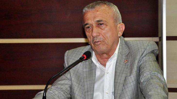 İnceayan'dan transfer değerlendirmesi