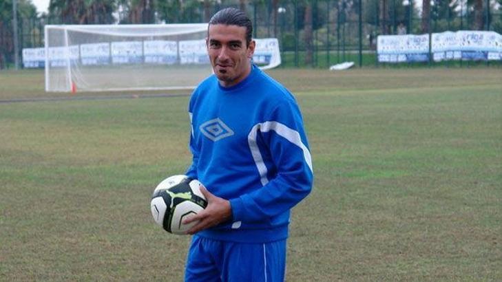 Erçağ Evirgen Ankara yolunda