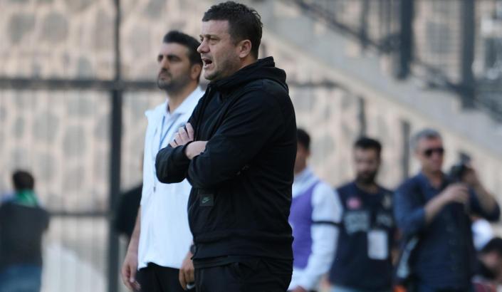 Hakan Keleş: İstediğimiz oyunu çok fazla yansıtamadık