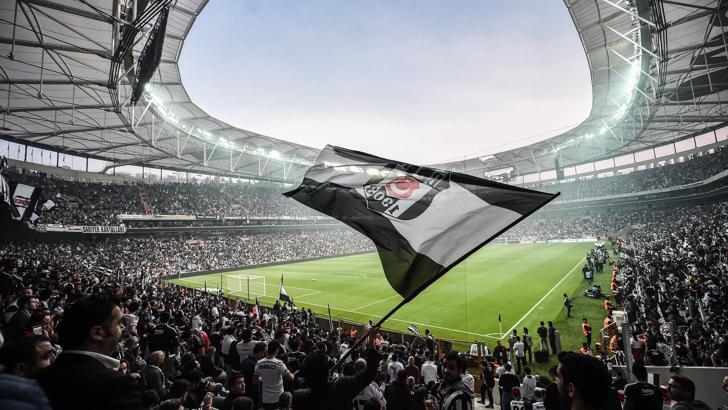 France Football'a göre en iyisi Vodafone Park