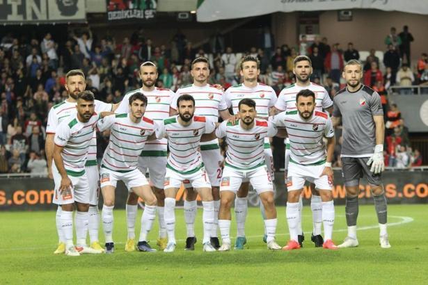 Karşıyaka'da tek hedef 3 puan
