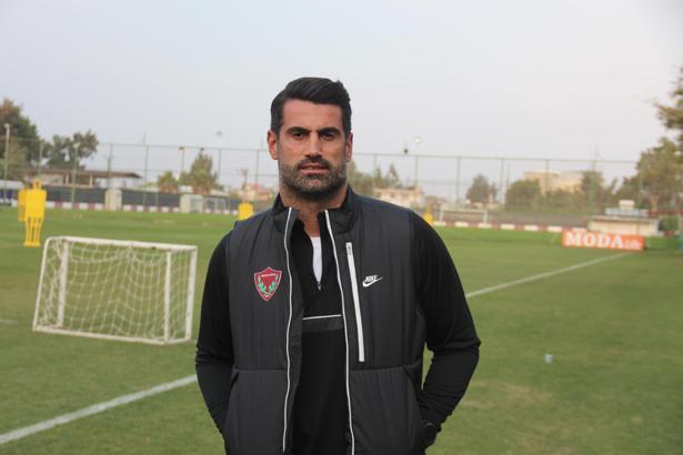Volkan Demirel ve ekibi, Pro Lisans Eğitim Programı'na konuk oldu