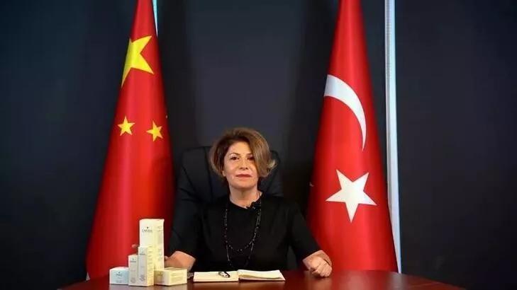 Uluslararası Yaşlanma Karşıtı Zirve Forum Organizasyonu