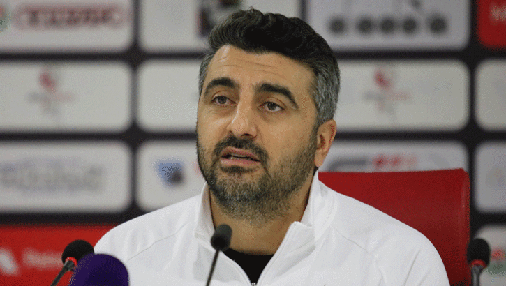 Sinan Kaloğlu: