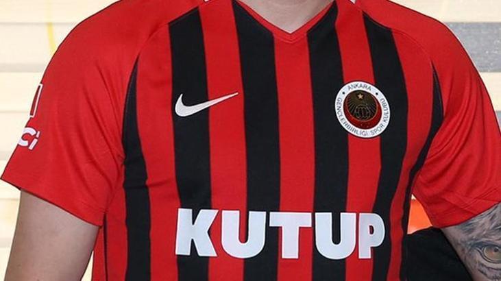 Gençlerbirliği'nden imza şov! 8 transfer...