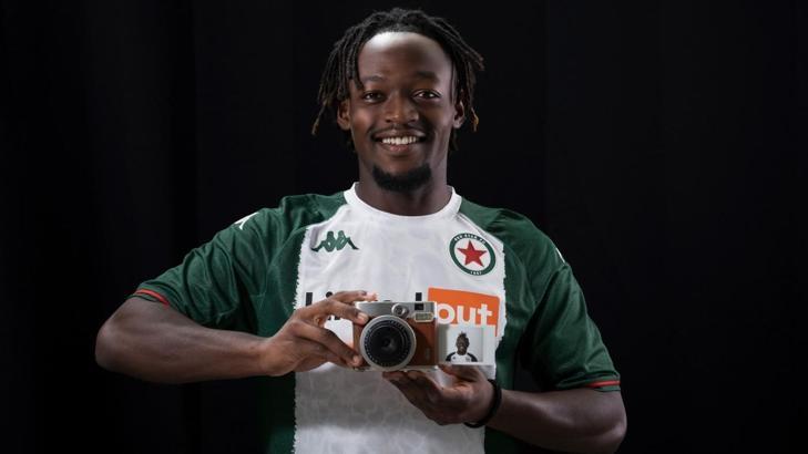 Samsunspor, Moussa Guel'i transfer etti