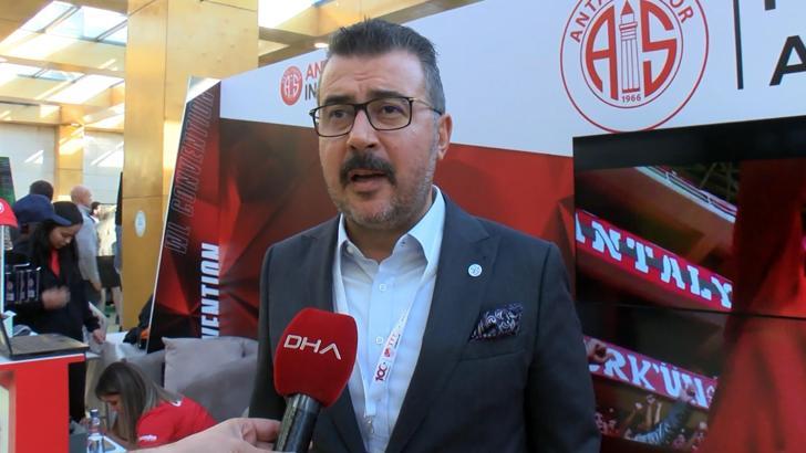 Aziz Çetin: Doğukan Sinik kendi öz çocuğumuz