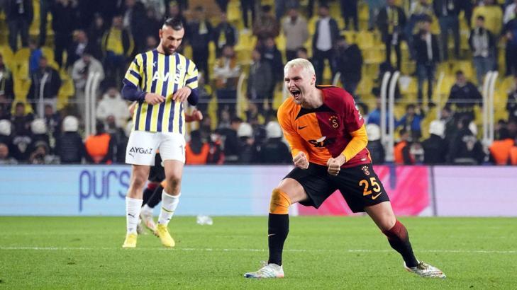 Süper Lig'in 18. haftasında öne çıkanlar