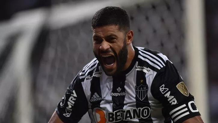 Adana Demirspor Başkanı Murat Sancak, Hulk'u açıkladı! 'Görüştük'