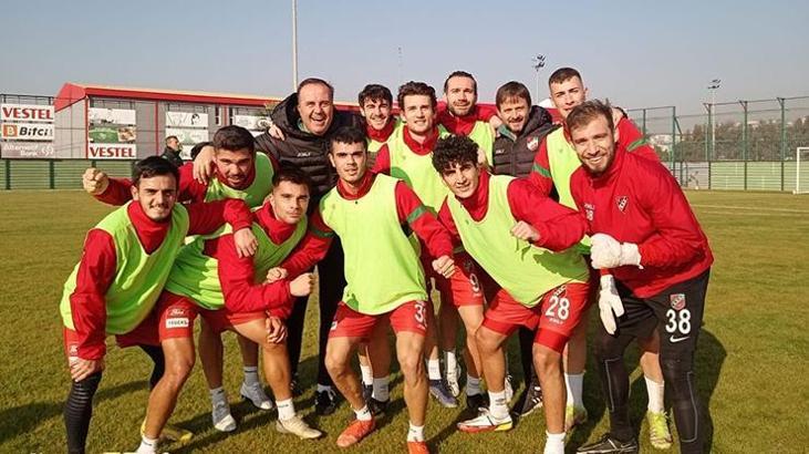 Karşıyaka ikinci yarı farklı olacak