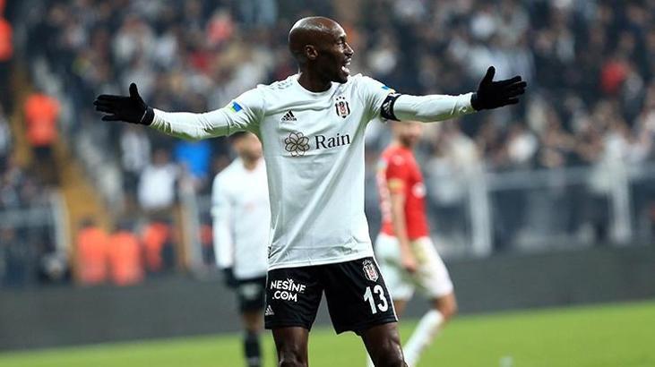Atiba için olay sözler!