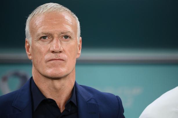 Fransa Milli Takımı'nda Didier Deschamps kararı!