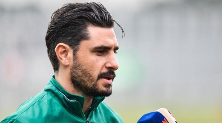 Özer Hurmacı: Bursaspor için futbola geri dönmem gerekiyordu