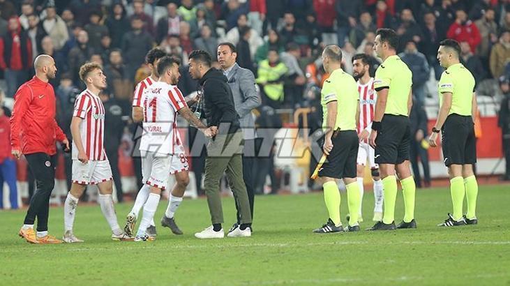 Fenerbahçe maçı sonrası olay paylaşım!