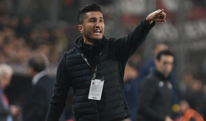 Antalyaspor-Fenerbahçe maçı sonrası Nuri Şahin: Hakemler hakkında konuşmak istemiyorum