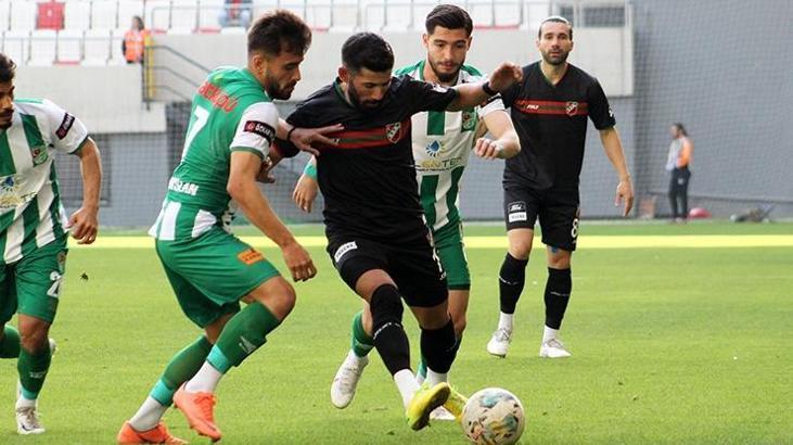 Karşıyaka Okan Baydemir'le yollarını ayırdı