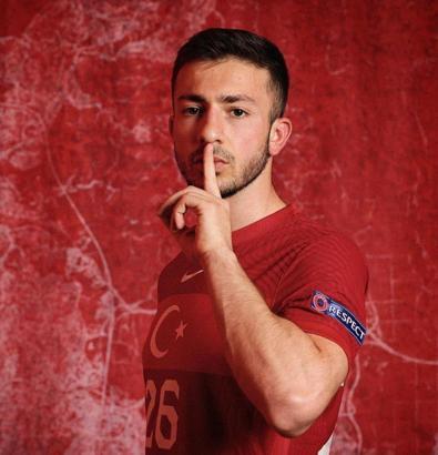 Halil Dervişoğlu Türkiye'ye geri dönüyor!