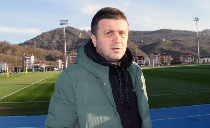 Hakan Keleş: