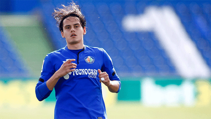 Milli futbolcu Enes Ünal'a dev talip!