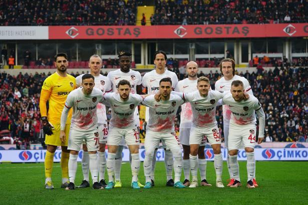 N'Koudou ve Kitsiou arasında 'Kafa atma' tartışması! Atilla Karaoğlan'a tepki