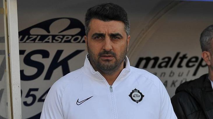 Altay'a darbe üstüne darbe