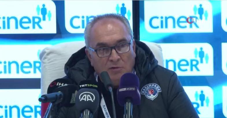 Ekrem Örenç: