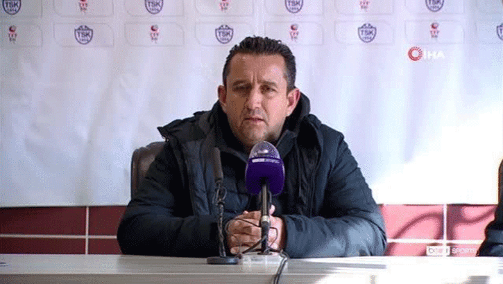Andaç Gürkan Kocabıyık: “Umarım 2. devreye iyi başlarız”