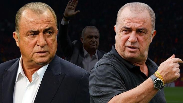 Fatih Terim'den geri dönüş sinyali!
