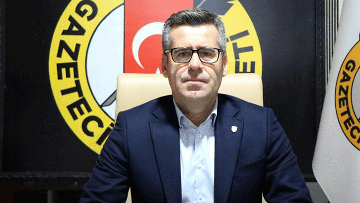 Samsunspor Teknik Direktörü Hüseyin Eroğlu Süper Lig sözleri