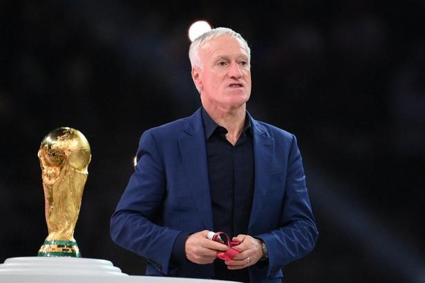 Didier Deschamps: