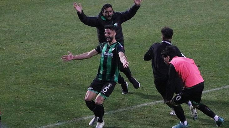 Denizlispor, Adana'da 2'de 2 peşinde