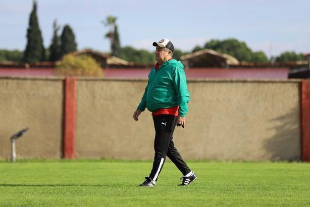 Mesut Toros: Devreyi galibiyetle tamamlamak istiyoruz