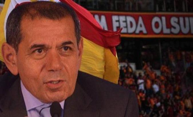Galatasaray Başkanı Dursun Özbek, Divan Kurulu'nda konuştu
