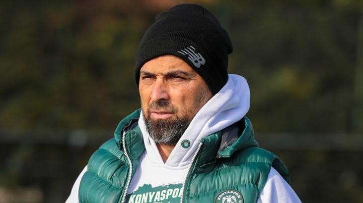 İlhan Palut: Trabzonspor'u çok net bir şekilde tedirgin edemedik