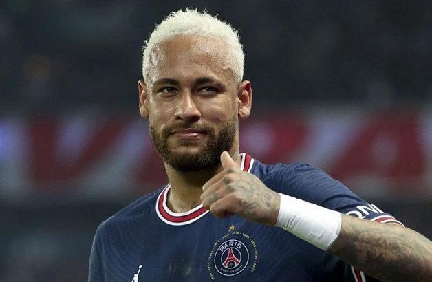 Neymar beraat etti