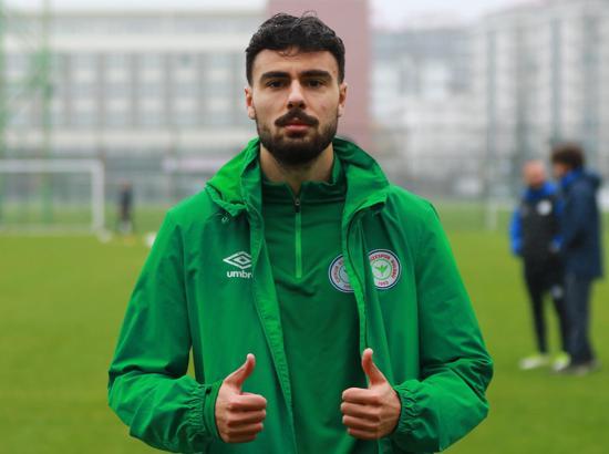Deniz Hümmet: