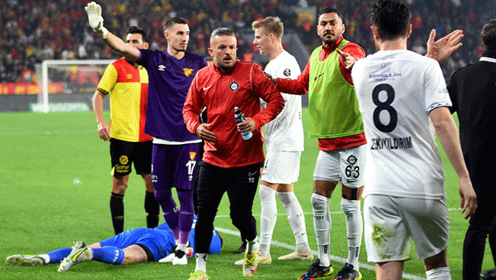 Altay'da gözler Tahkim Kurulu'nda