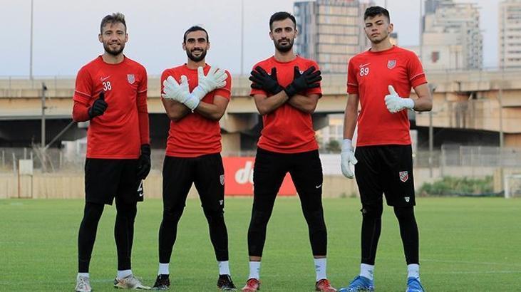 Karşıyaka'da Yusuf'un durumu belirsiz