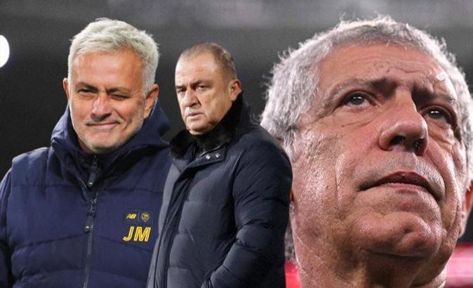 Jose Mourinho ile görüşme yapıldı: Sürpriz bir plan hayata geçecek