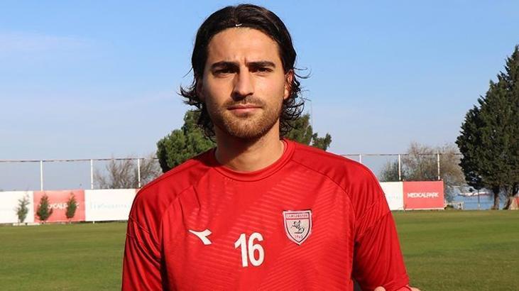 Ahmet Sağat: “Samsunspor'a şampiyon olmak için geldim”