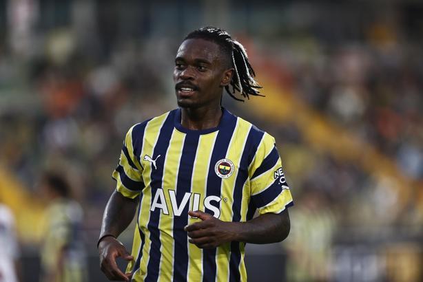 Lincoln Henrique: Kazanmak bize özgüven veriyor