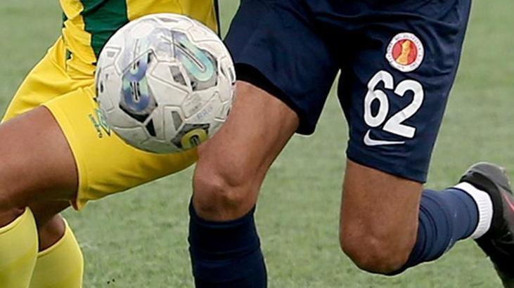 Bergama Belediyespor-Beyoğlu Yeniçarşı maç sonucu: 2-1