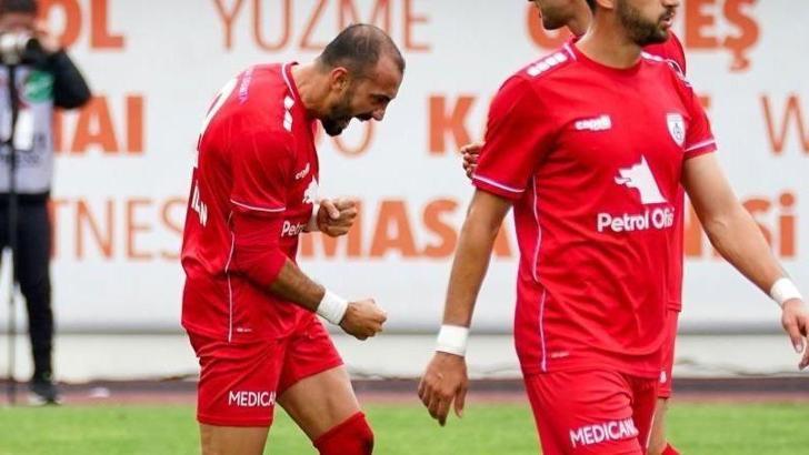 Altınordu, zincir kırmak istiyor