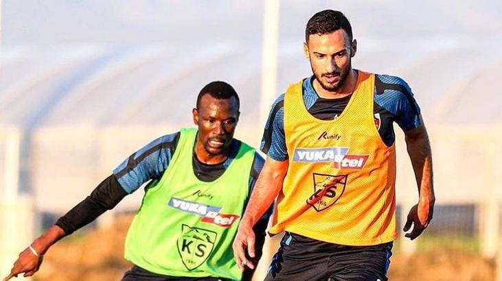 Onur Bulut'a Fair-Play ödülü