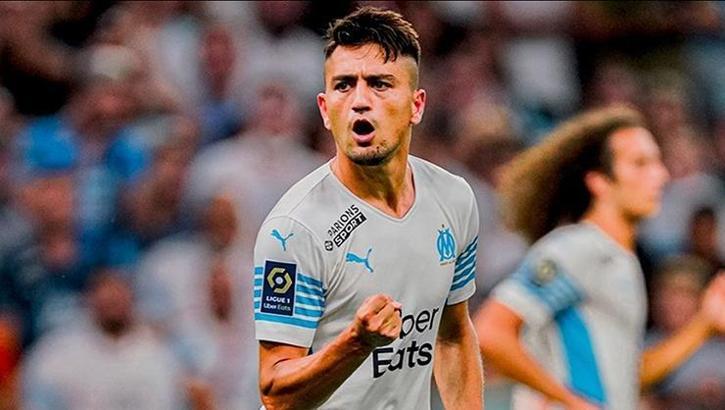 Cengiz Ünder olmadı! Yerine...