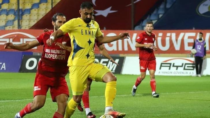 Ali Özgün'den sürpriz kadro dışı açıklaması: Sebebi performansım değil