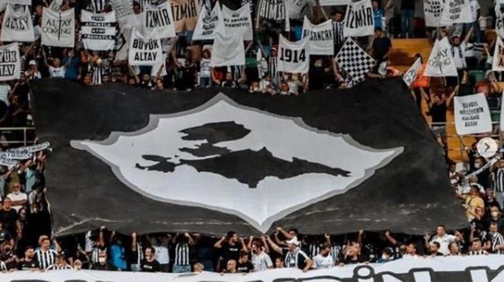 Altay, ilk seyircisiz maçına çıkacak