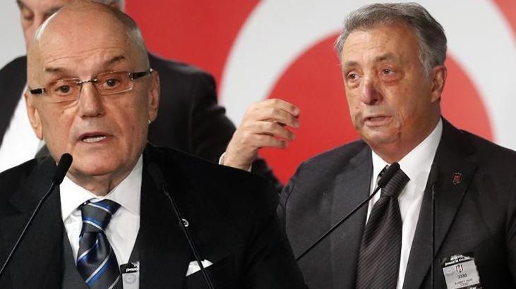 Ahmet Nur Çebi'den sert ifadeler!