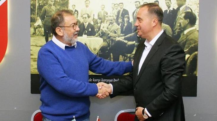 Selahaddin Dinçel: