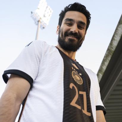 İlkay Barcelona yolunda!